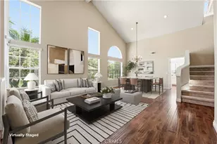 4 San Patricio, Rancho Santa Margarita, CA 92688 - Photo 3