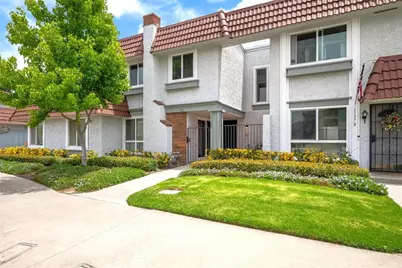 11366 Holder Street, Cypress, CA 90630 - Photo 1