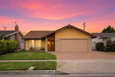 4940 E Budlong Street, Anaheim Hills, CA 92807 - Photo 1