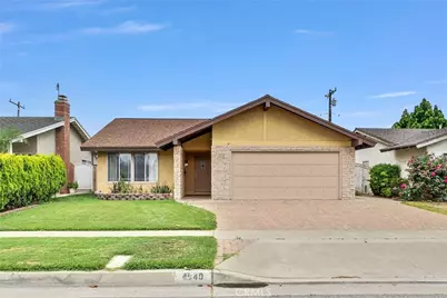4940 E Budlong Street, Anaheim Hills, CA 92807 - Photo 35