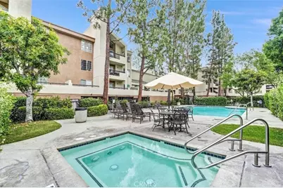 5500 Owensmouth Ave #122, Woodland Hills, CA 91367 - Photo 29