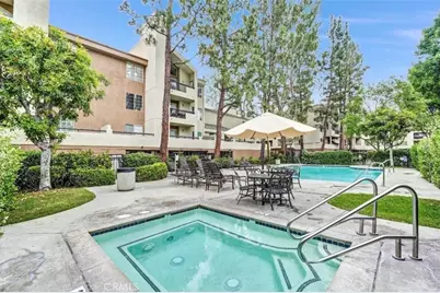5500 Owensmouth Ave #122, Woodland Hills, CA 91367 - Photo 11