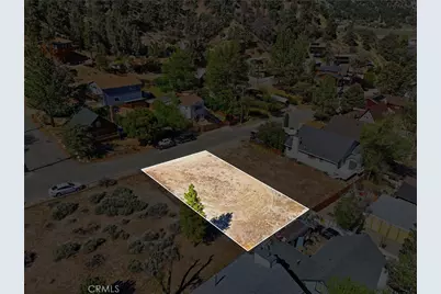 0 Ivins Drive, Frazier Park, CA 93225 - Photo 3