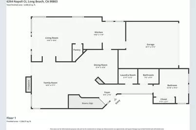 6264 Napoli Court, Long Beach, CA 90803 - Photo 35