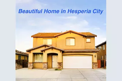 9329 Sable Ridge, Hesperia, CA 92345 - Photo 1
