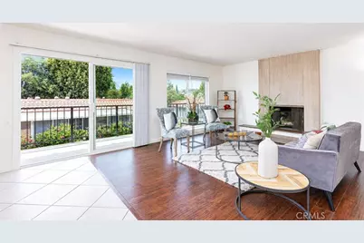 3300 Via Carrizo #D, Laguna Woods, CA 92637 - Photo 5