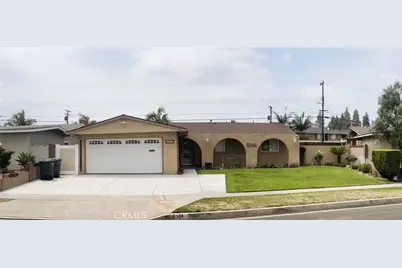 6054 San Rolando, Buena Park, CA 90620 - Photo 1