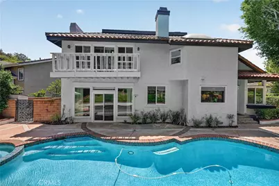 22841 Pocetas, Mission Viejo, CA 92692 - Photo 57