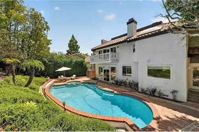 22841 Pocetas, Mission Viejo, CA 92692 - Photo 49