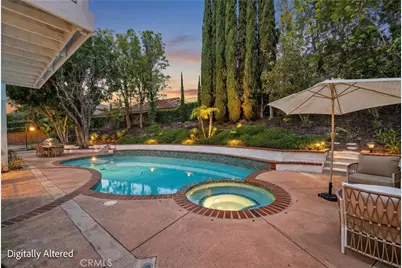 22841 Pocetas, Mission Viejo, CA 92692 - Photo 45