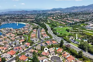 22841 Pocetas, Mission Viejo, CA 92692 - Photo 63