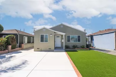 4816 W 134th Place, Hawthorne, CA 90250 - Photo 25