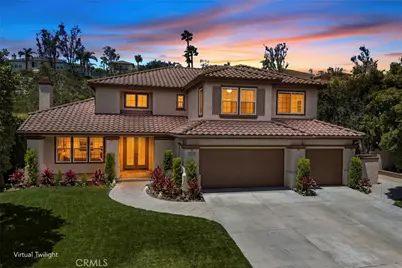 1049 S Summer Breeze, Anaheim Hills, CA 92808 - Photo 41