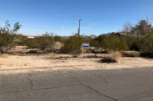 6325 Palm View, 29 Palms MCB, CA 92277 - Photo 1