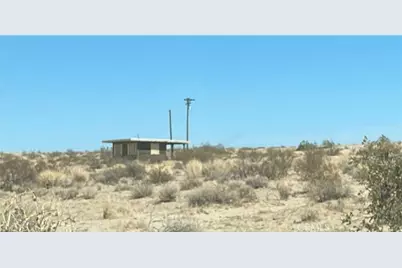 4950 Godwin Road, 29 Palms MCB, CA 92277 - Photo 1