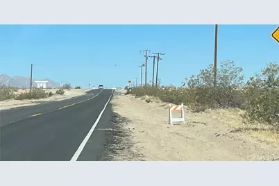 4950 Godwin Road, 29 Palms MCB, CA 92277 - Photo 5