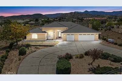 5295 Snow Line Drive, Phelan, CA 92371 - Photo 1