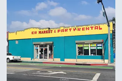 1631 Alamitos Avenue, Long Beach, CA 90813 - Photo 3
