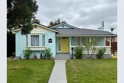 3639 Gardenia Avenue, Long Beach, CA 90807 - Photo 1