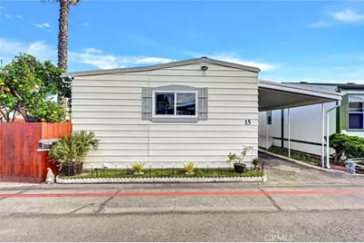 13102 Partridge #15, Garden Grove, CA 92843 - Photo 1