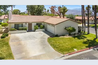 75215 Vista Huerto, Palm Desert, CA 92211 - Photo 1