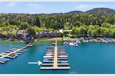 184 State Hwy 173 #22, Lake Arrowhead, CA 92352 - Photo 1