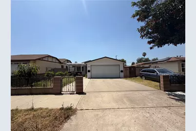 10831 Cedar, Stanton, CA 90680 - Photo 1