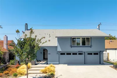 5089 Saratoga Avenue, Cypress, CA 90630 - Photo 1