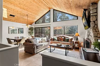 791 Virginia Court, Lake Arrowhead, CA 92352 - Photo 3
