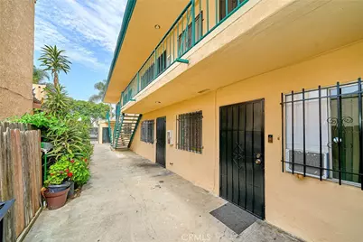 1856 Pacific Avenue, Long Beach, CA 90806 - Photo 11