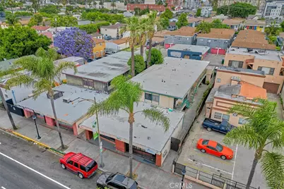 1856 Pacific Avenue, Long Beach, CA 90806 - Photo 3