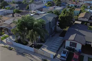 207 W 85th Pl, Los Angeles, CA 90003 - Photo 1