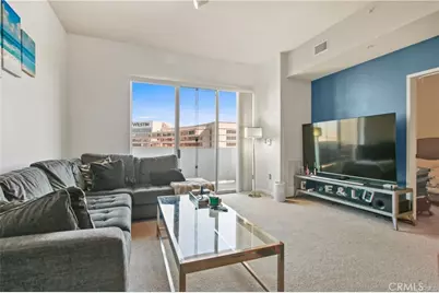 388 E Ocean Boulevard #1412, Long Beach, CA 90802 - Photo 5