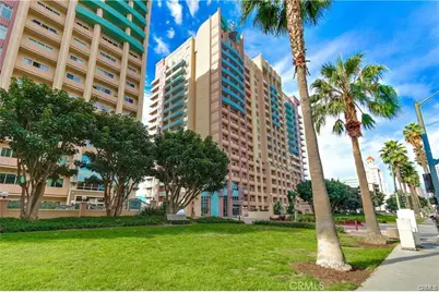 388 E Ocean Boulevard #1412, Long Beach, CA 90802 - Photo 23