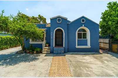 2438 E 114th, Los Angeles, CA 90059 - Photo 3