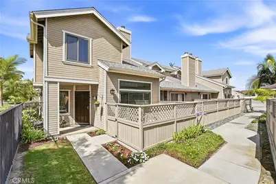 1836 W W Falmouth Avenue #11, Anaheim, CA 92801 - Photo 3