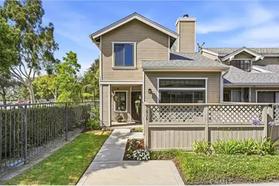 1836 W W Falmouth Avenue #11, Anaheim, CA 92801 - Photo 1