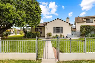 8229 Elmont, Pico Rivera, CA 90660 - Photo 5
