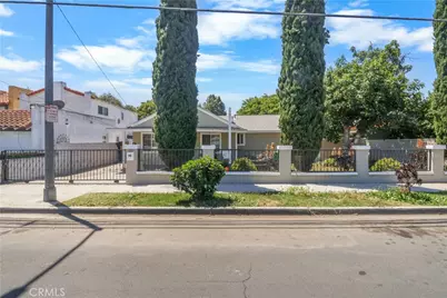 46 W Pleasant, Long Beach, CA 90805 - Photo 1