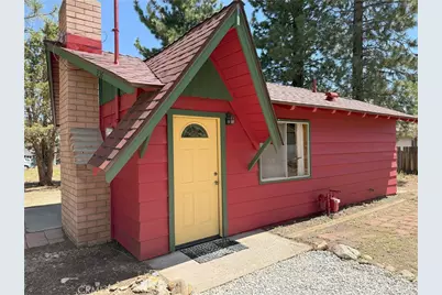 936 Pinon Lane, Big Bear City, CA 92314 - Photo 3