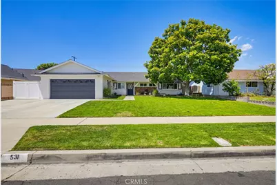 531 W Brentwood, Orange, CA 92865 - Photo 25