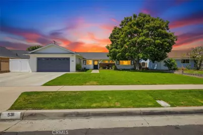 531 W Brentwood, Orange, CA 92865 - Photo 25
