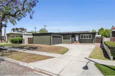 15419 Midcrest Drive, Whittier, CA 90604 - Photo 1