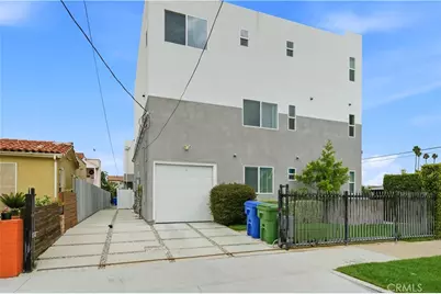 6919 S Menlo, Los Angeles, CA 90044 - Photo 25