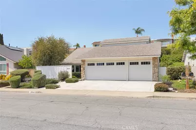 26541 Valpariso, Mission Viejo, CA 92691 - Photo 1