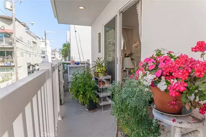 1 Jib Street #103, Marina del Rey, CA 90292 - Photo 9