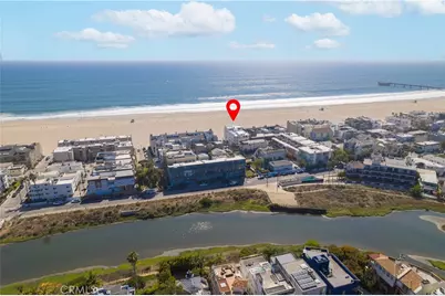 1 Jib Street #103, Marina del Rey, CA 90292 - Photo 13