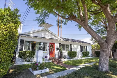 11117 Sylvan Street, North Hollywood, CA 91606 - Photo 1