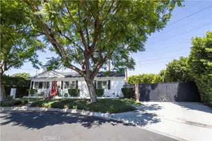 11117 Sylvan St, North Hollywood, CA 91606 - Photo 1