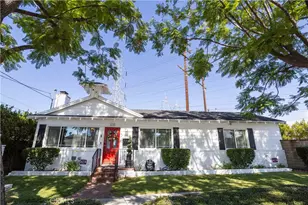 11117 Sylvan St, North Hollywood, CA 91606 - Photo 3